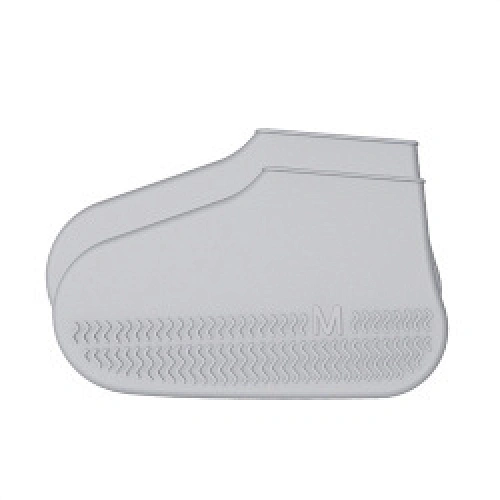 boots waterproof shoe cover silicone