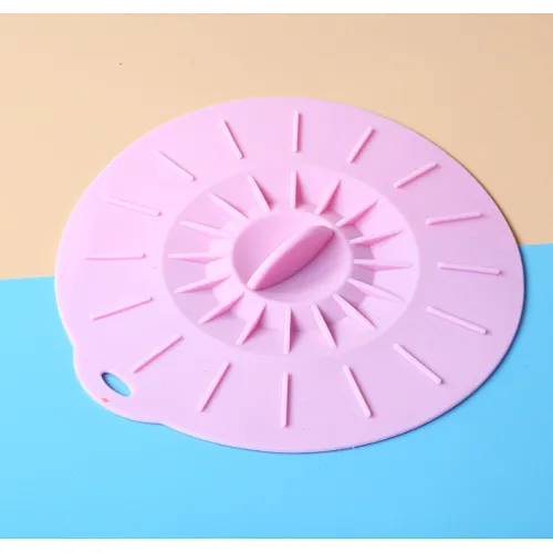 best silicone lids
