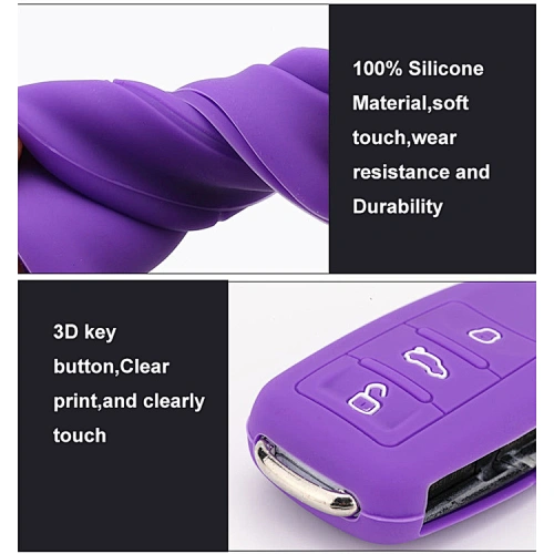 vauxhall corsa silicone key cover