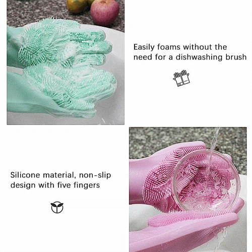 john lewis silicone oven gloves