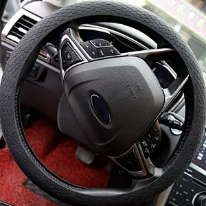 Silicone Car Steering Wheel Cover Silicone Steering Wheel Cover