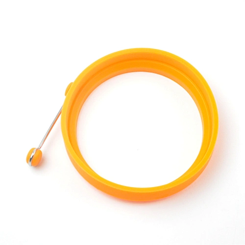 pancake ring mold