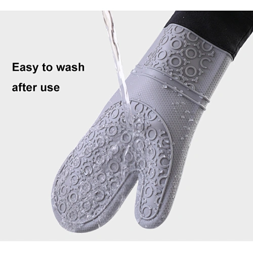 ayl silicone cooking gloves