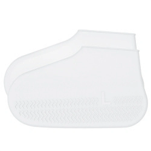 silicone waterproof shoes