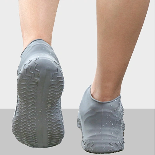 silicone rubber shoe covers