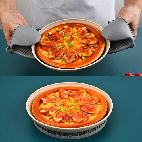 kitchenaid asteroid oven mitts