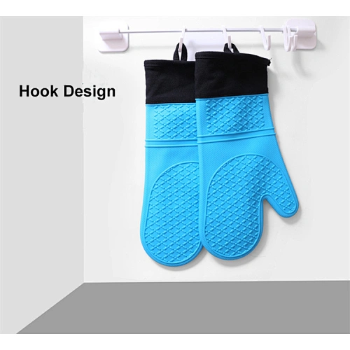 silicone oven mitts bed bath and beyond