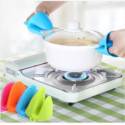cooking pinch mitts
