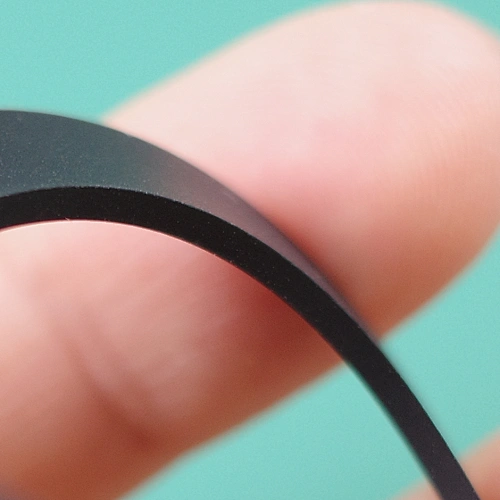silicone for o rings