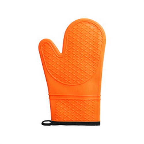 silicone gloves oven