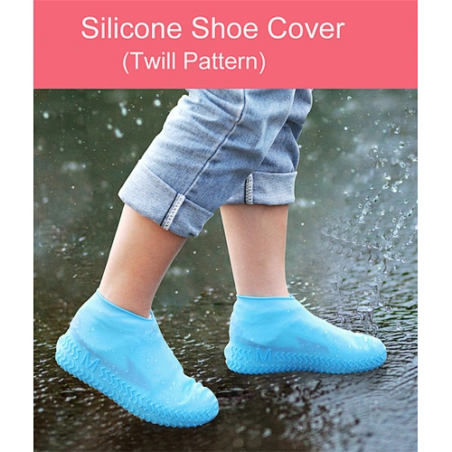 silicone shoe covers amazon