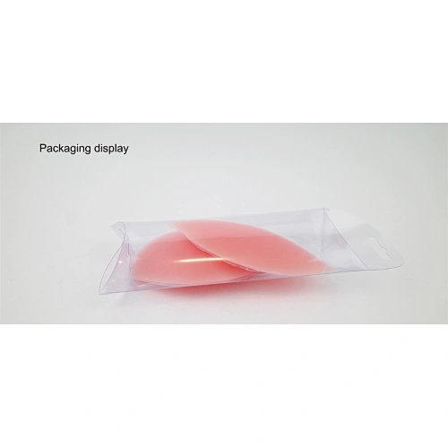 silicone bra enhancers