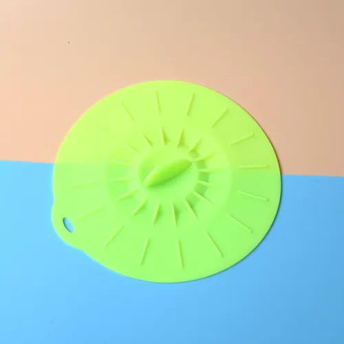 best silicone lids