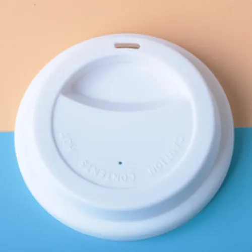 coffee mug lid cover