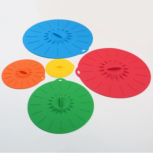 best silicone lids