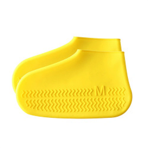 silicone shoe cover waterproof