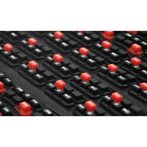 keyboard keypad