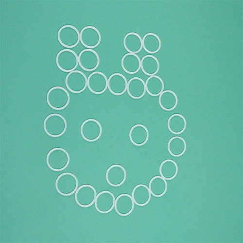 rubber o rings