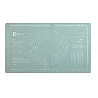 Food Grade High Quality Silicone Baking Non Slip Mat For Pastry Rolling