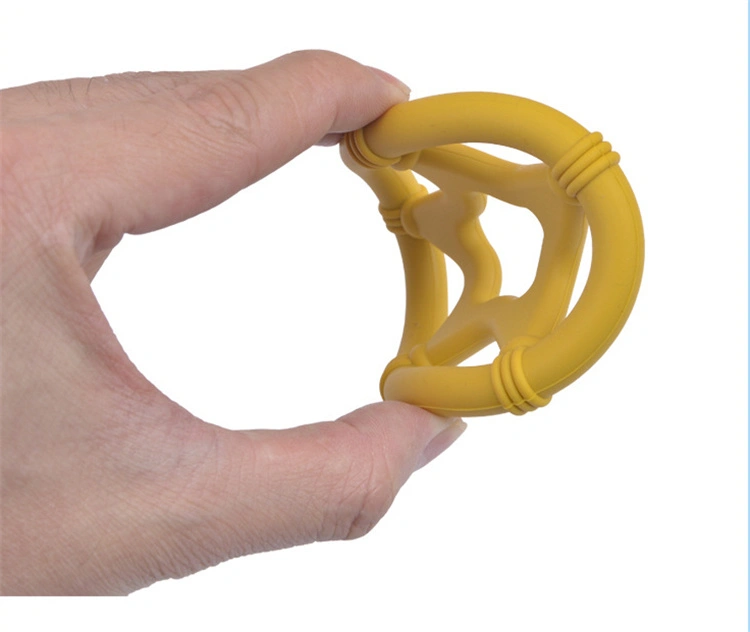 ring teether toy