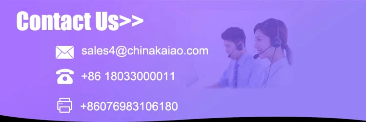 Contact us