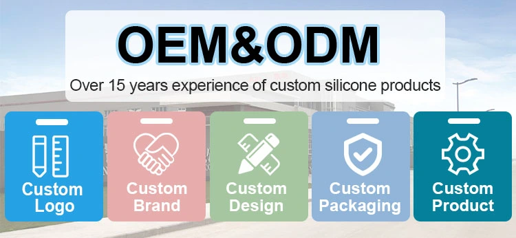 OEM ODM factory