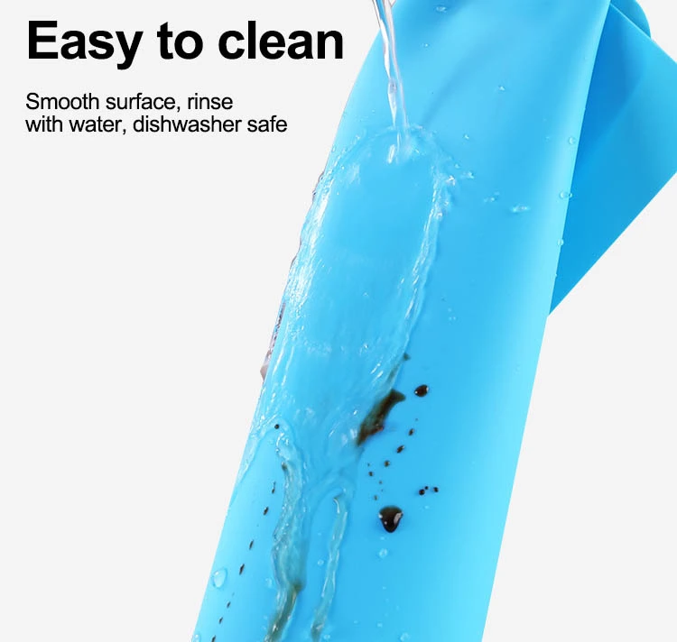 silicone table mat