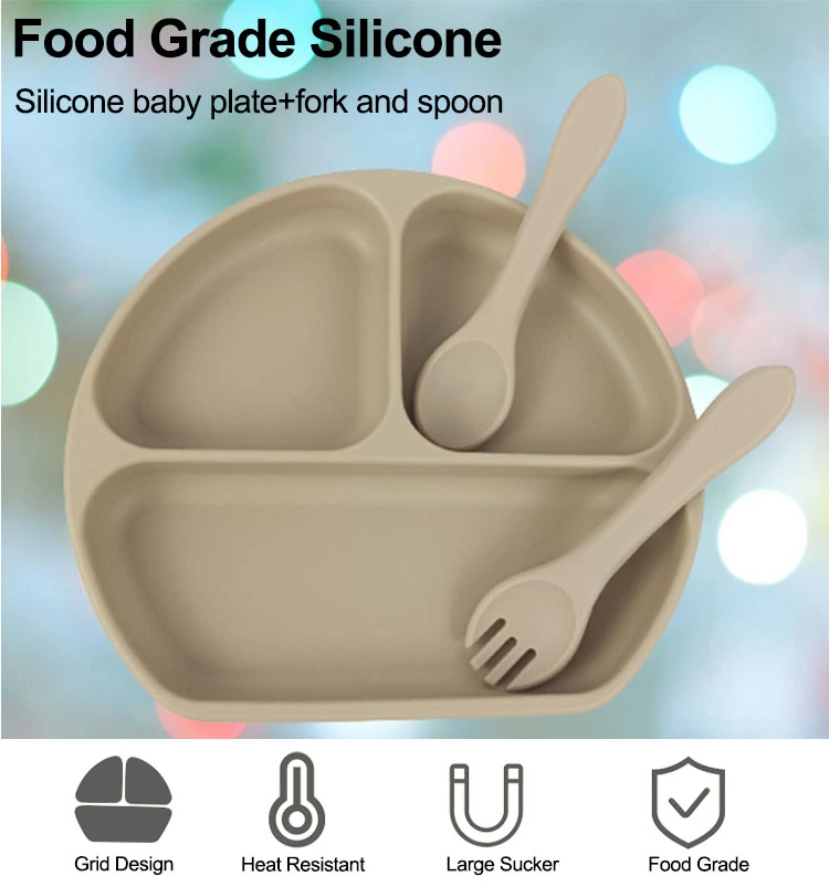 baby plate