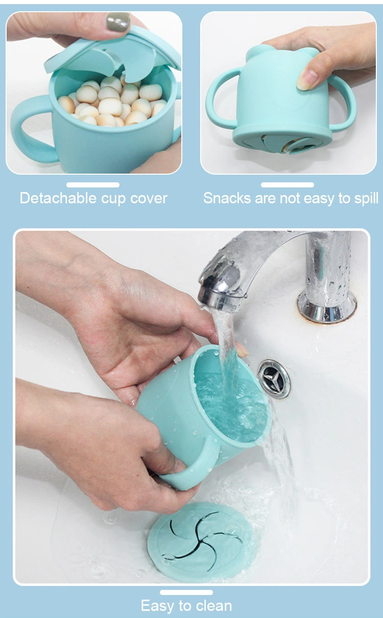 best baby training cup