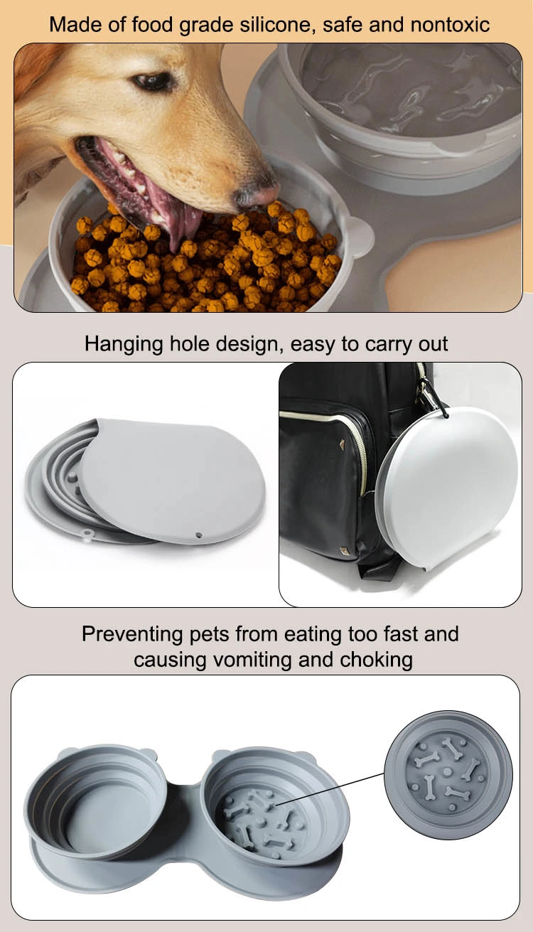 dog food mat
