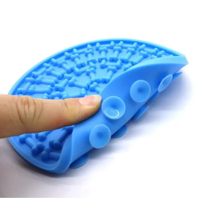 cat lick mat