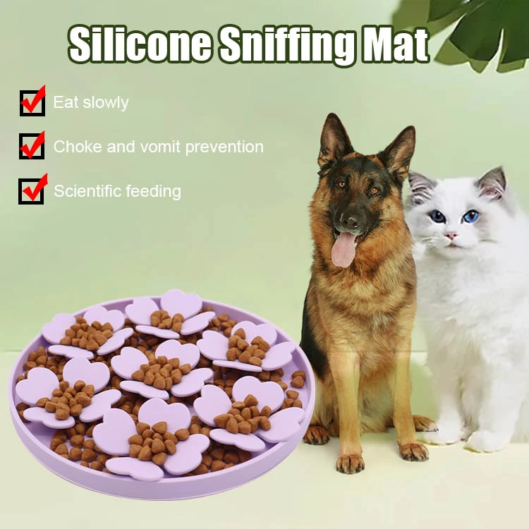 dog snuffle mat for dogs