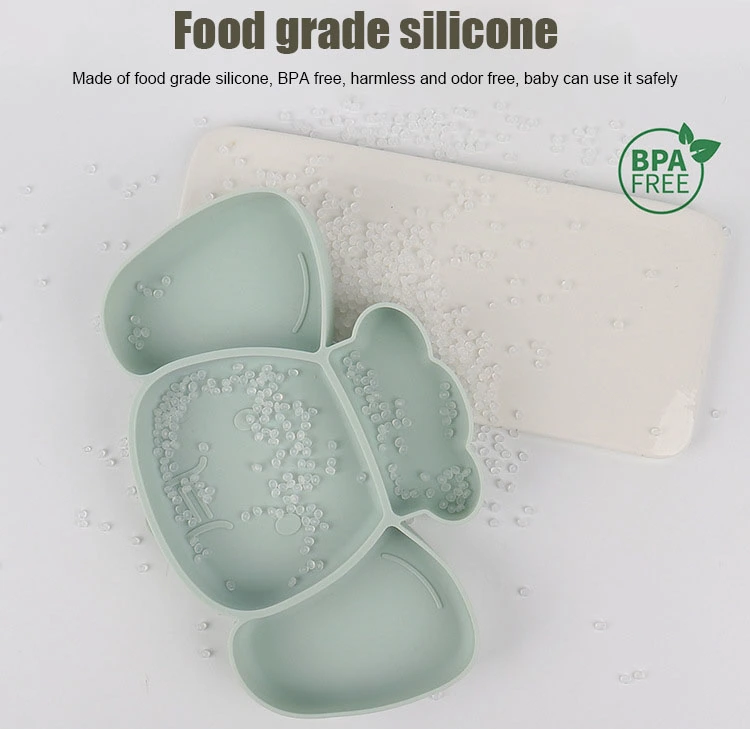 baby plate