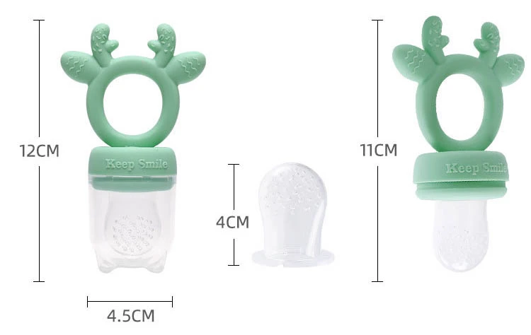 baby silicone products