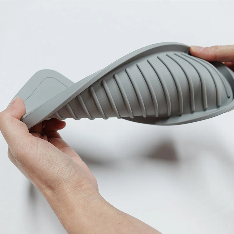 silicone kitchen tray