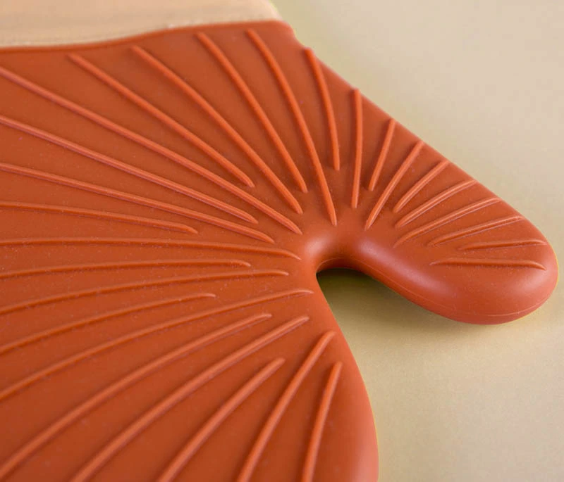 heat resistant oven gloves