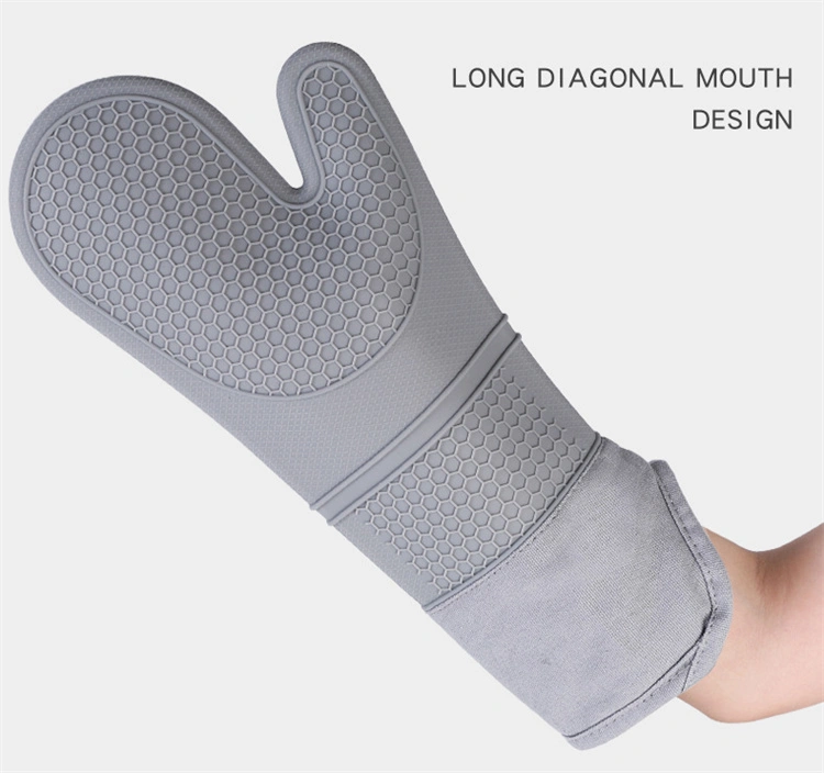 custom oven mitts