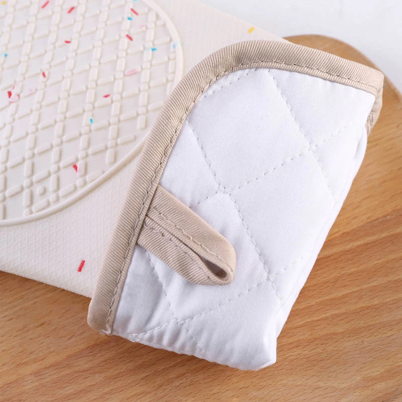 silicone gloves for cooking