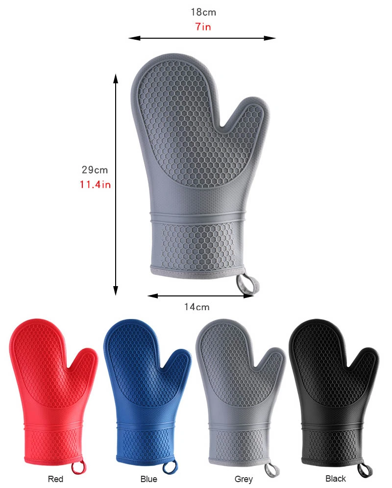 heat resisitant gloves for cooking