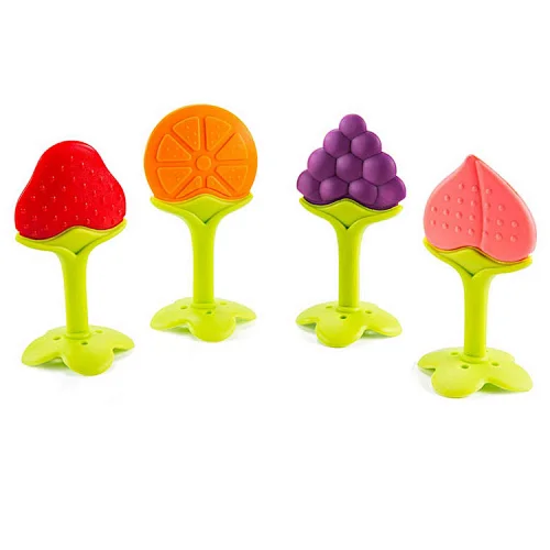 baby teething toy