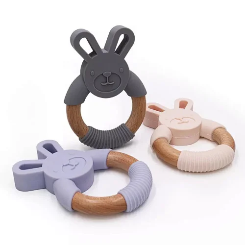 molar teething toy