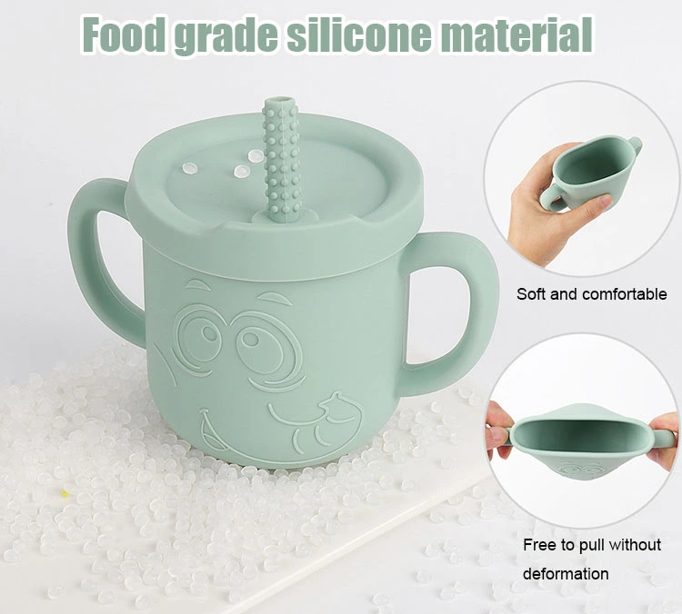 best sippy cup for baby
