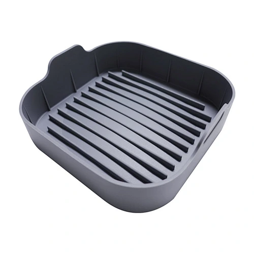 silicone air fryer liners