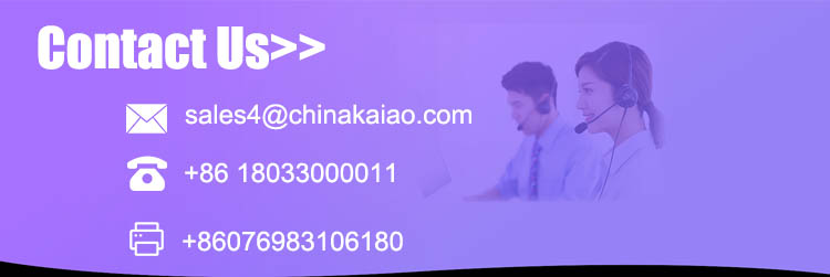 contact us