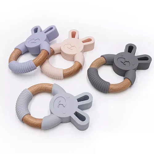 molar teething toy