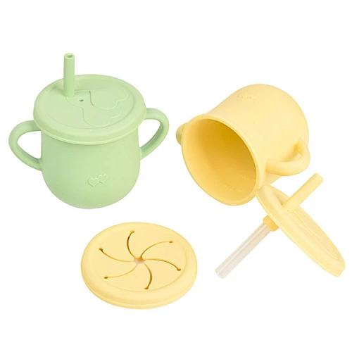 baby straw cup