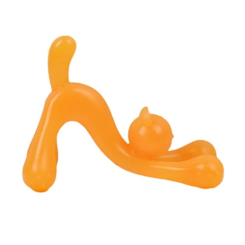 teether toy