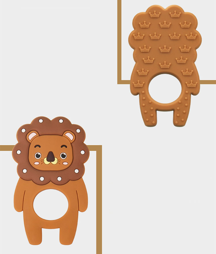 best baby teething toy