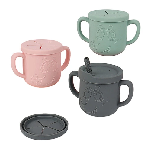 baby sippy cup