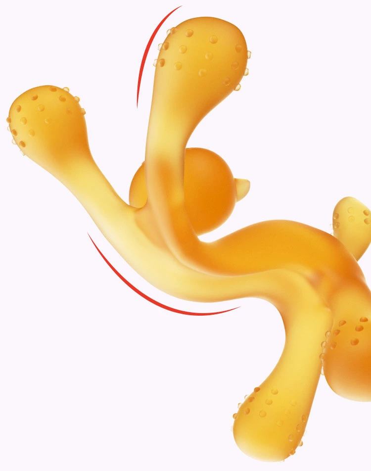 baby teether toy